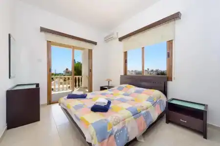 Villa Sam in Ayia Napa - 36