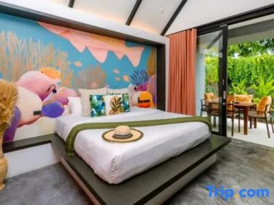 Tolani Resort Koh Samui - 61