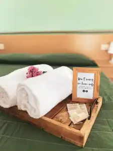 Albergo Aurora Arco - 12