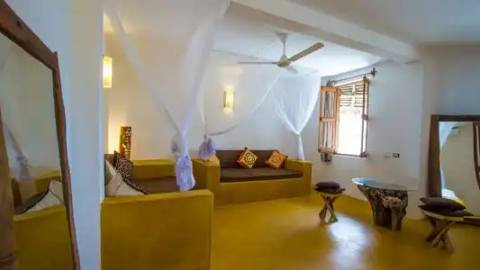 Milele Beach Resort - 1