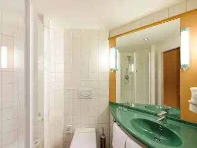 ibis Wien City - 7