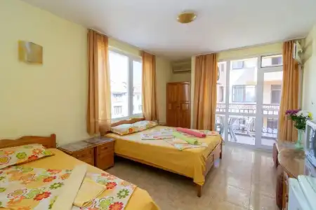 Fener Guest House - 102