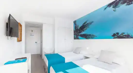 BLUESEA Arenal Tower - 33