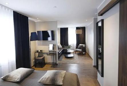 Keflavik Micro Suites - 46