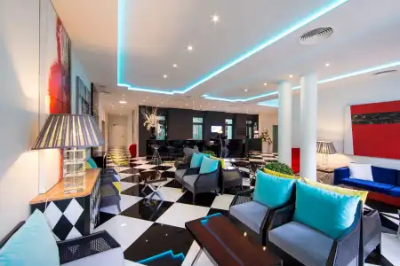 Holiday Inn Express Lisbon, Av. Liberdade by IHG - 14