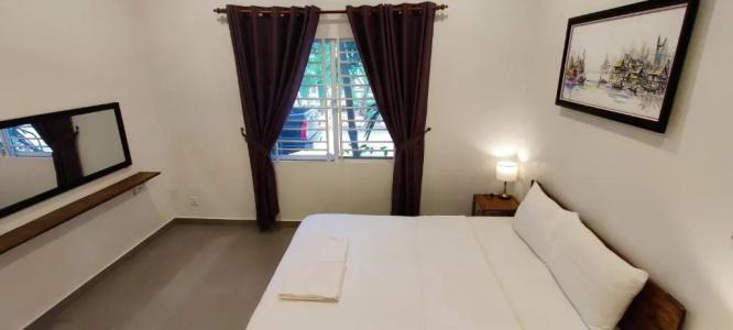 Sanssouci Kep - 118
