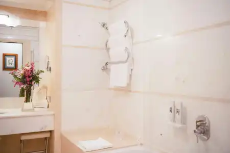 Grand Continental Siena – Starhotels Collezione - 45