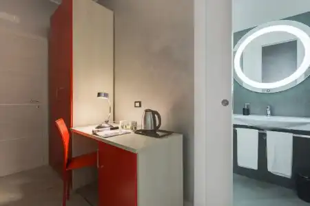 Excellence Suite - 85