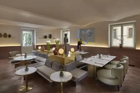 Mandarin Oriental, Prague - 17