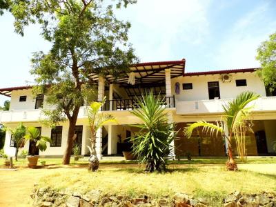 Saman Resort - 37