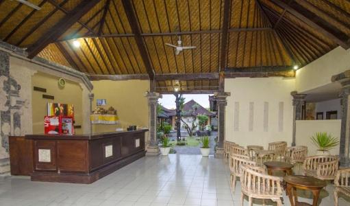 Taman Sari Cottages 2 - 22