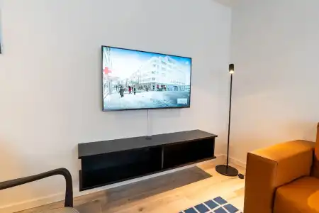 Hlemmur Suites - 50