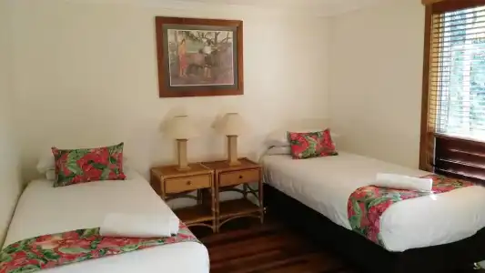 South Pacific Resort & Spa Noosa - 155