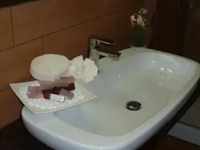E H Suites Rome Airport - 9