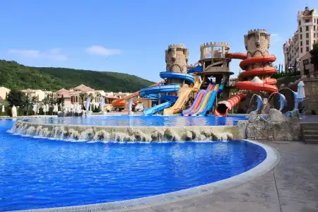 Royal Park - All Inclusive - 48