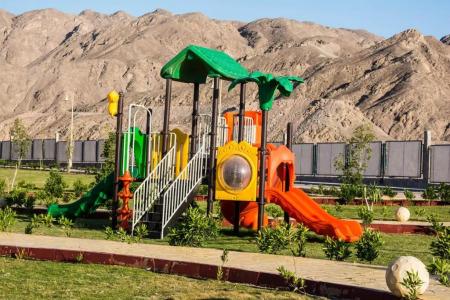 Tolip Taba Resort and Spa - 7