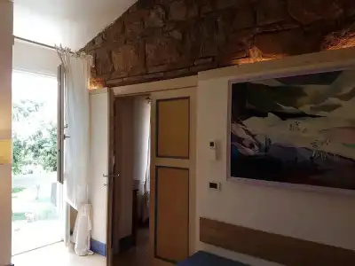La Vittoria 10 - La Soglia della Val d'Orcia - 95