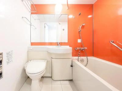 Comfort Inn Fukui - 25
