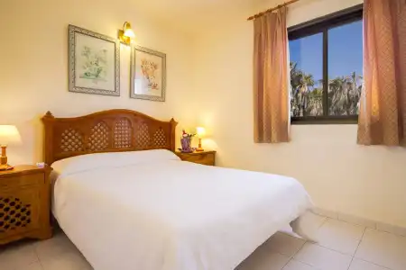 Sands Beach Active Resort - 22