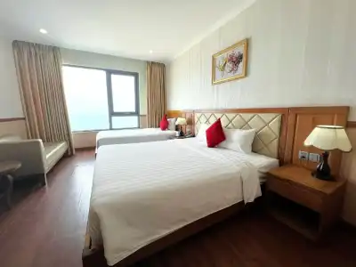 Serene Beach Danang - 66