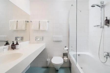 Best Western City Moran - 78