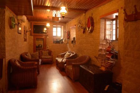 Zeynep Hanim Konagi - Special Class - 15