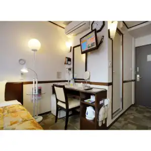 Toyoko Inn Tokyo Kamata No.1 - 2