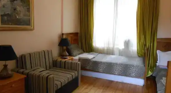 Orient Express Hostel - 1