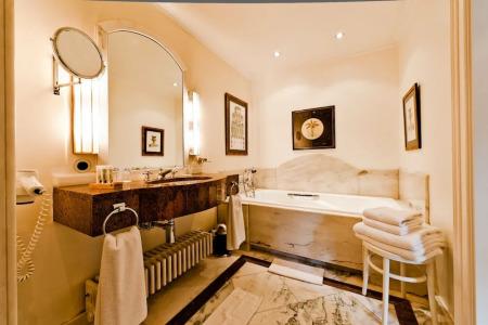 Kronenschlösschen - 39