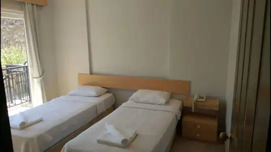 Es Apartments - 14