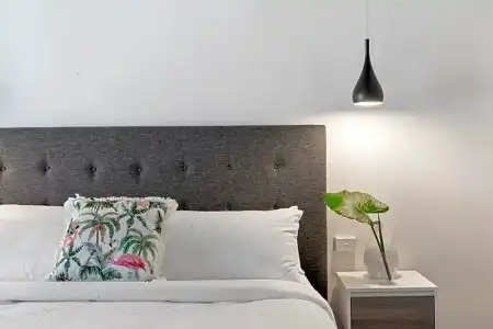 Quality Resort Siesta - 124