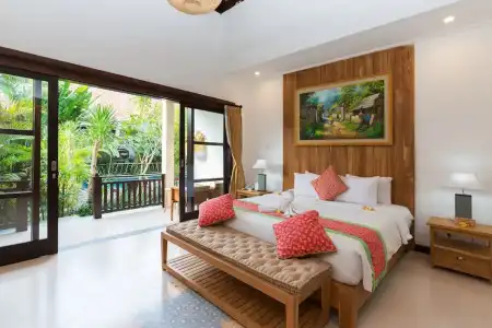 Meruhdani Boutique Ubud - 135