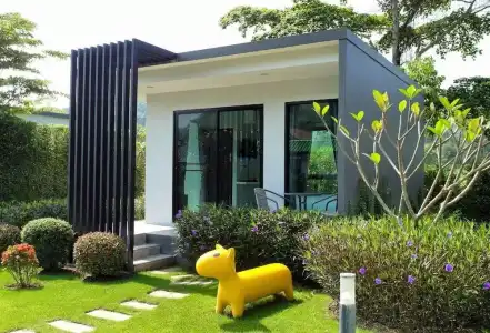 The Focus Khaoyai Resort - 30