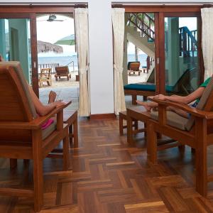 Sara Beachfront Boutique Resort - 39