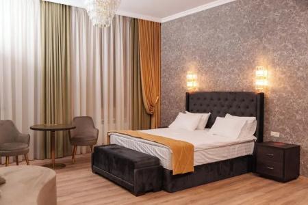 Vallex Garden Alaverdi - 45