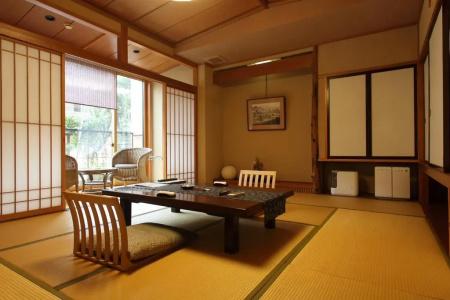 Kuhe Ryokan - 2