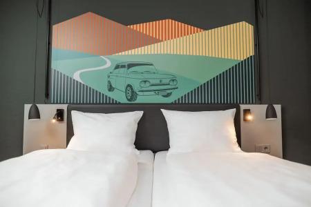 ibis Styles Neckarsulm - 5