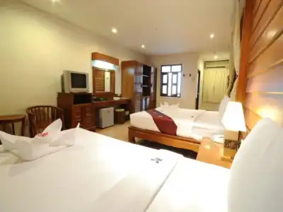 Bel Aire Patong Phuket - 5