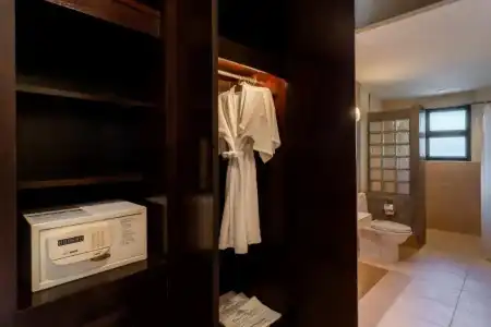 Baan Khaolak Beach Resort (SHA Plus+) - 81