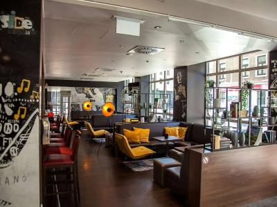 Mercure Wien Westbahnhof - 33
