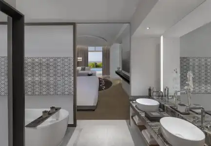 Park Hyatt Abu Dhabi and Villas - 90