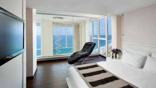 Island Luxurious Suites - 5