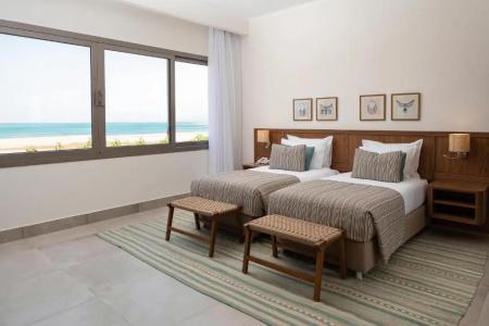 Steigenberger Resort Ras Soma - 59