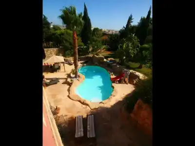 The Red Farm Relais & Spa - 12