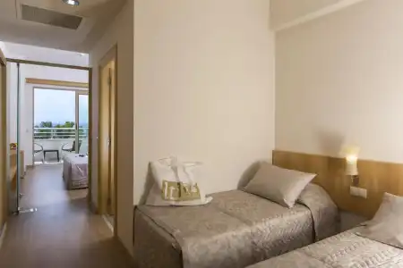 Sentido Lycus Beach - 2