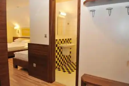 Mizse Motel - 15