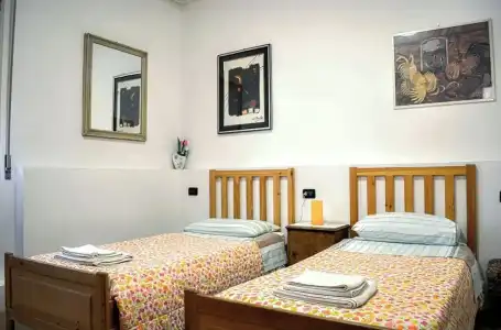 Bed and Breakfast Arcobaleno - 23