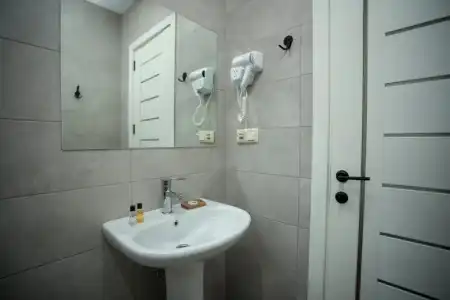 Kobuleti Garden Inn - 24