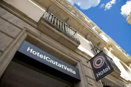 Ciutat Vella - 0