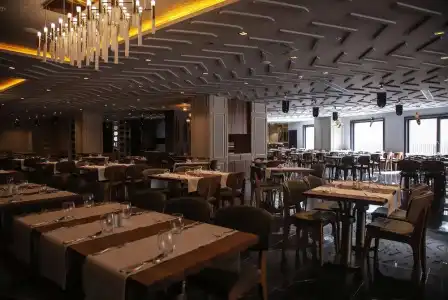 Ramada By Wyndham Erzurum - 20